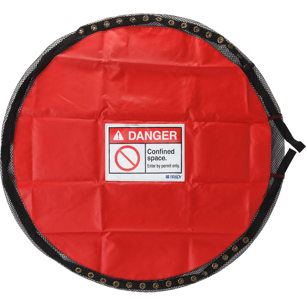 Brady® 151049 Confined Space Entry & Retrieval Accessories