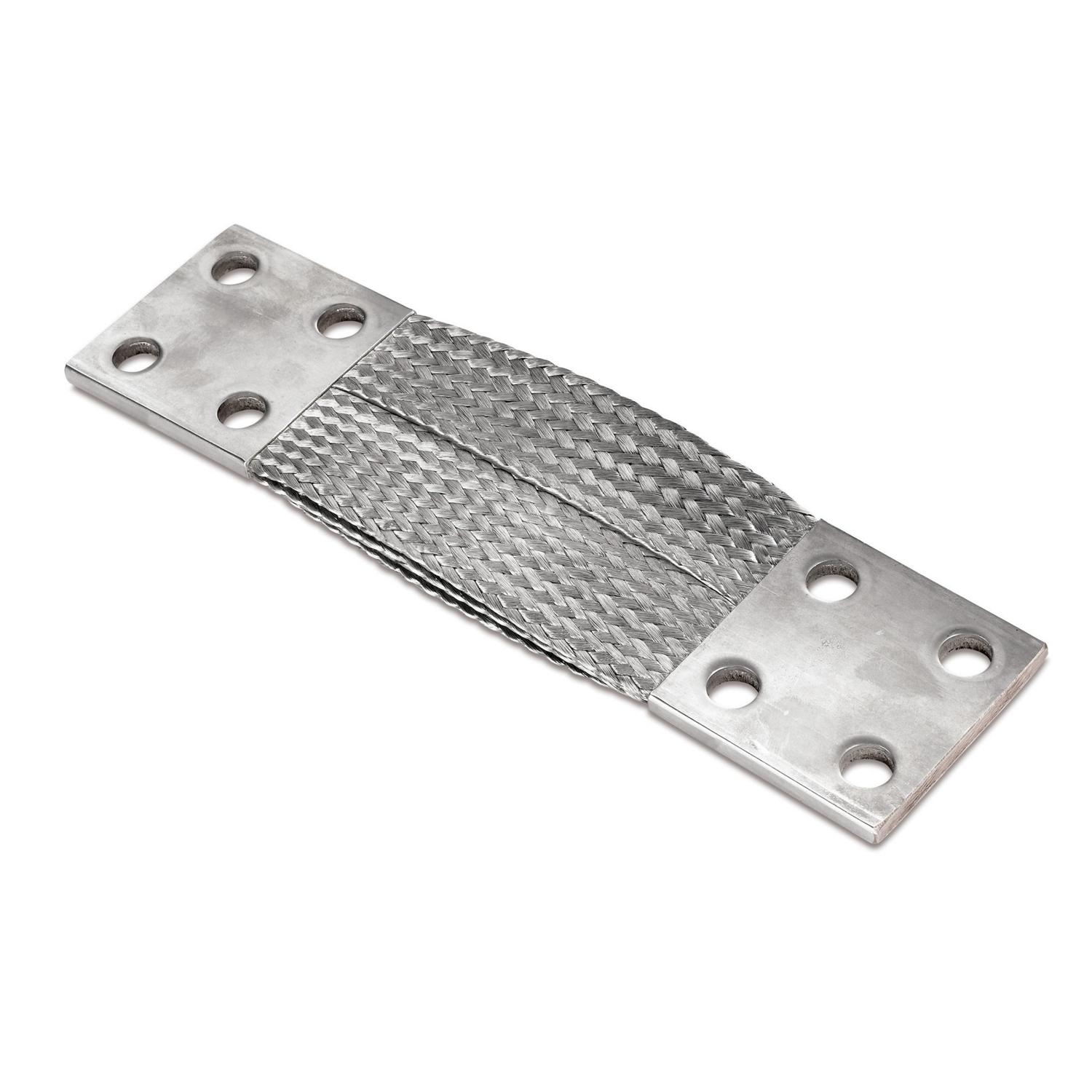 Blackburn® FBS4H235A1-24 Flexible Braid Straps & Strapping