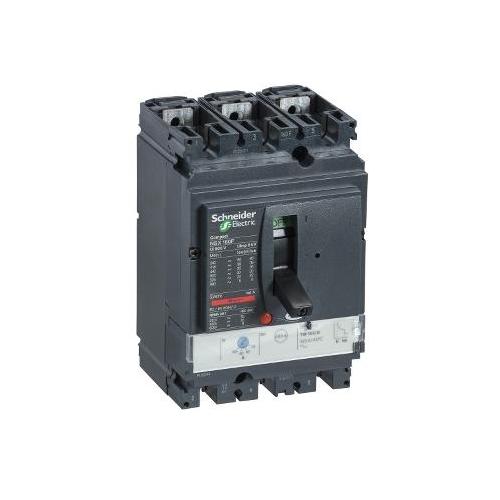 Schneider Electric LV430672 Molded Case Circuit Breakers
