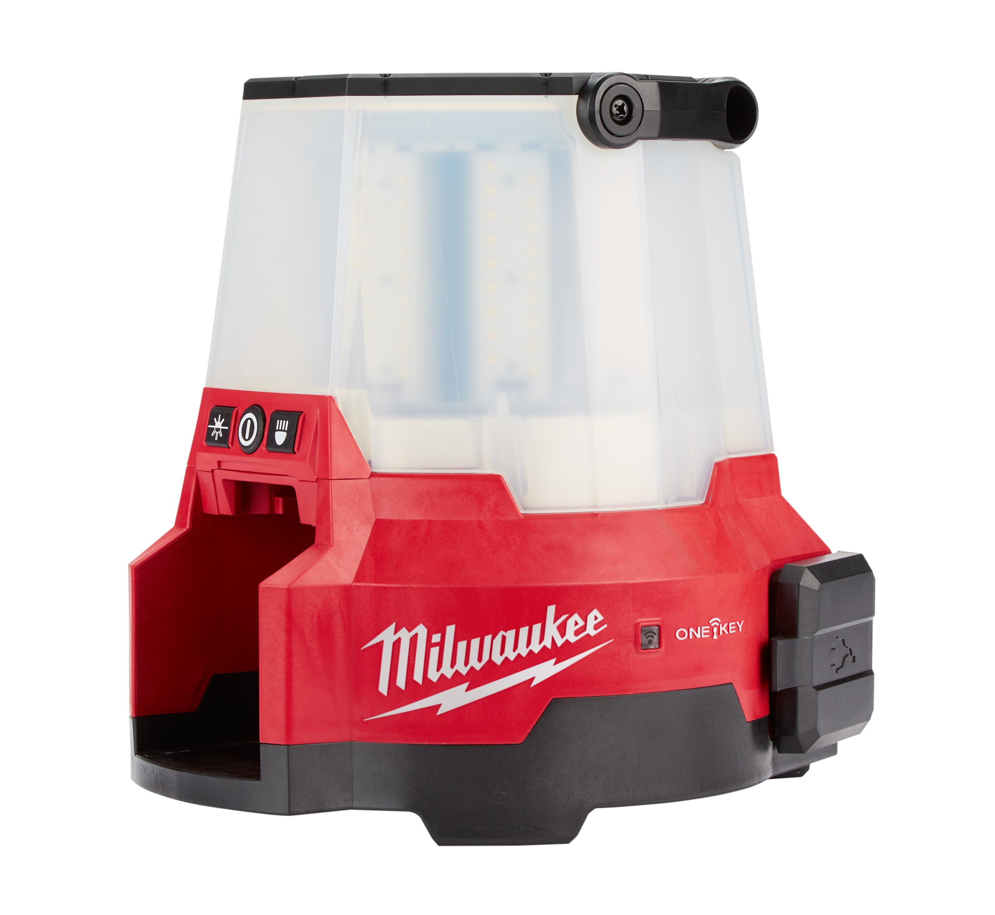 Milwaukee® 2147-20 Work Lights