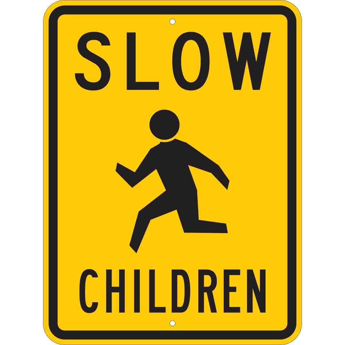 Brady® 94240 Parking & Traffic Signs