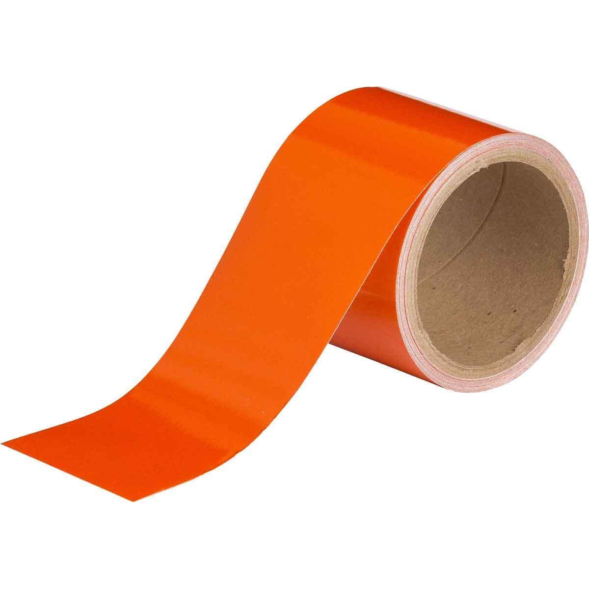 Brady® 78990 Pavement, Floor & Egress Marking Tape & Strips