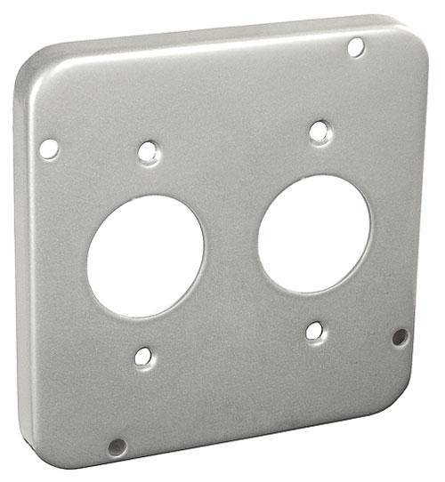 GARVIN® 72C37 Square Box Surface Covers