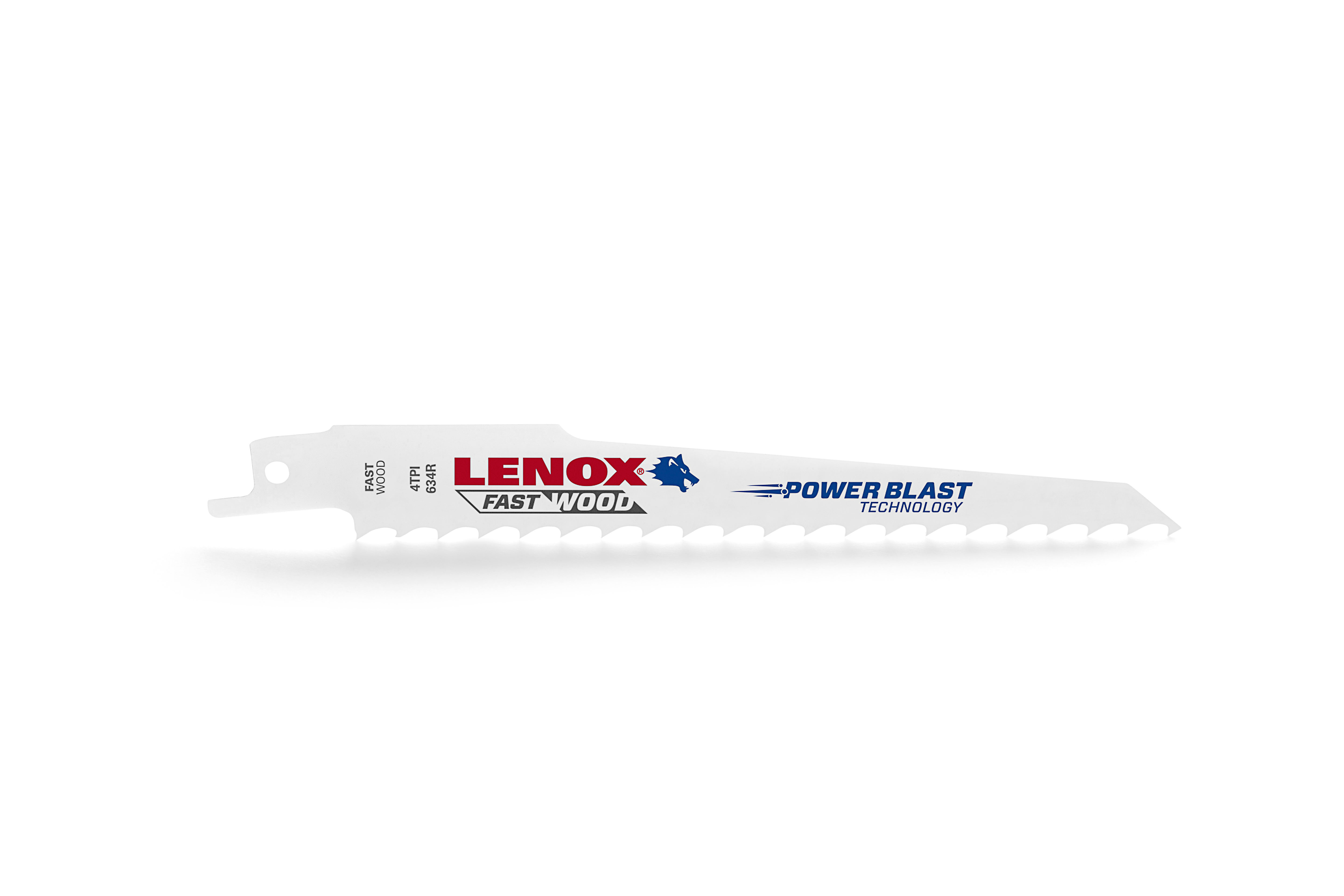 Lenox® 20574S634R Reciprocating Saw Blades
