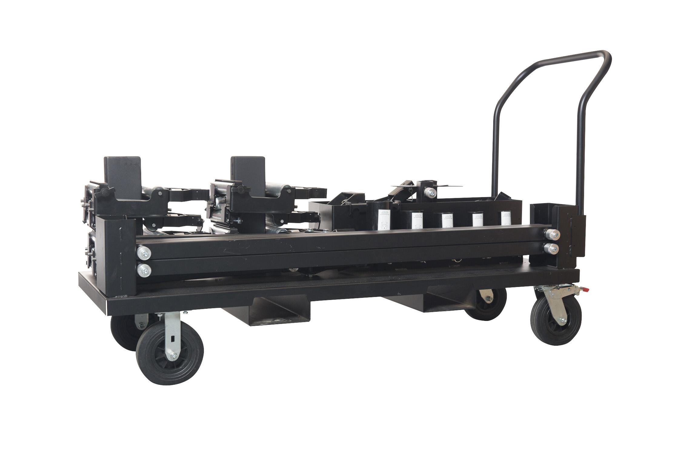 Southwire® 59893501 Cable Puller Components