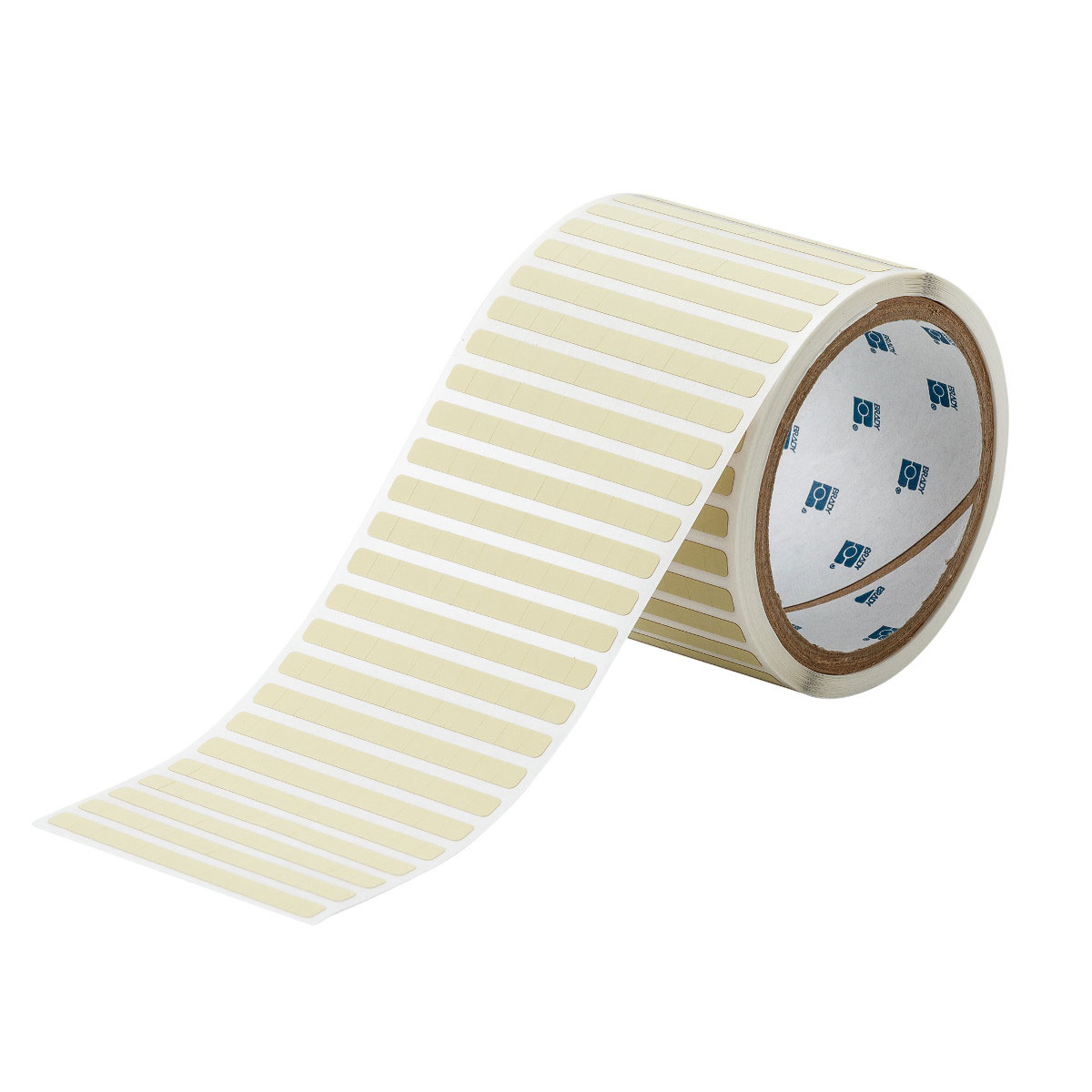 Brady® THT-11-436-10 Wire & Component Labels