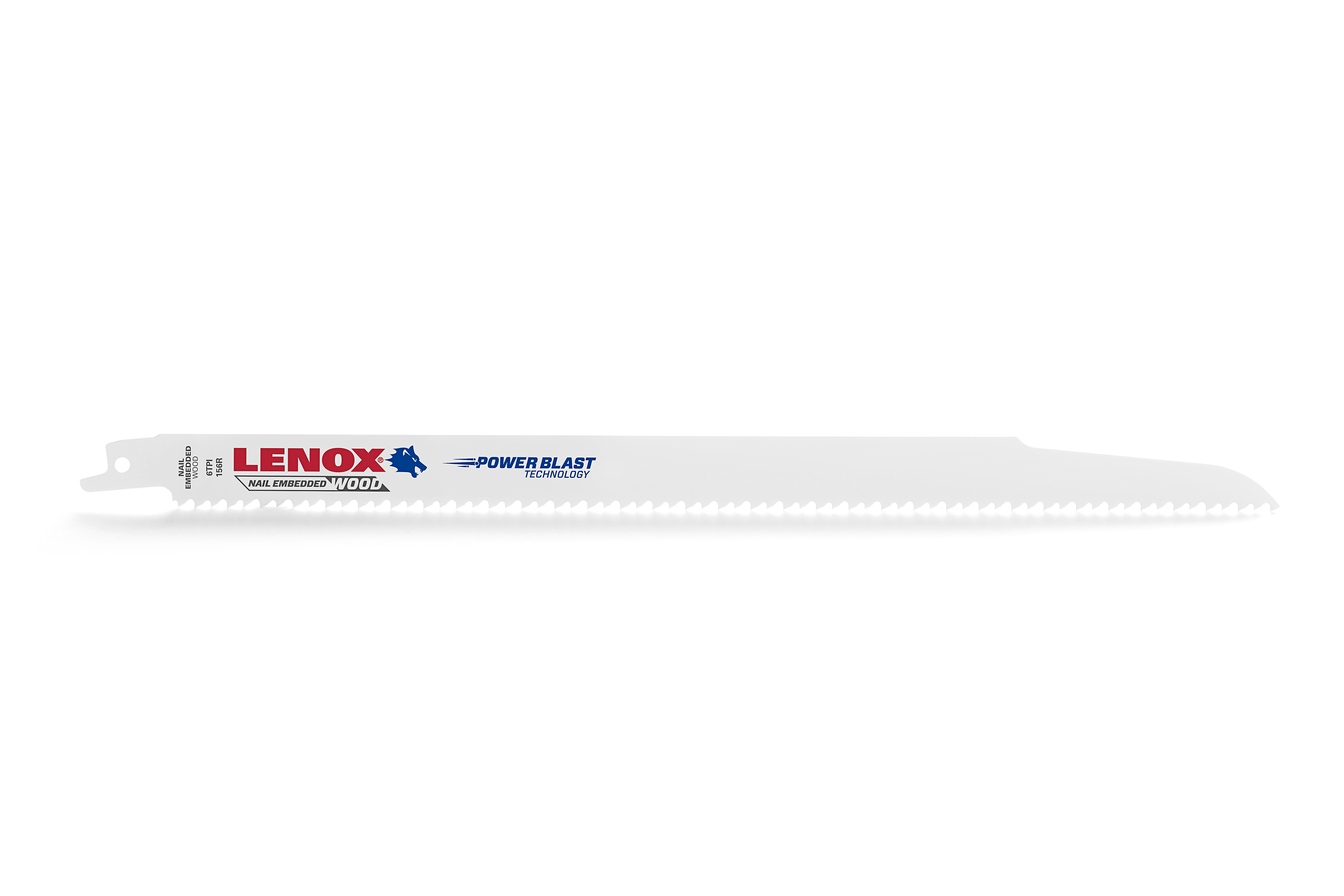 Lenox® 20585156R Reciprocating Saw Blades