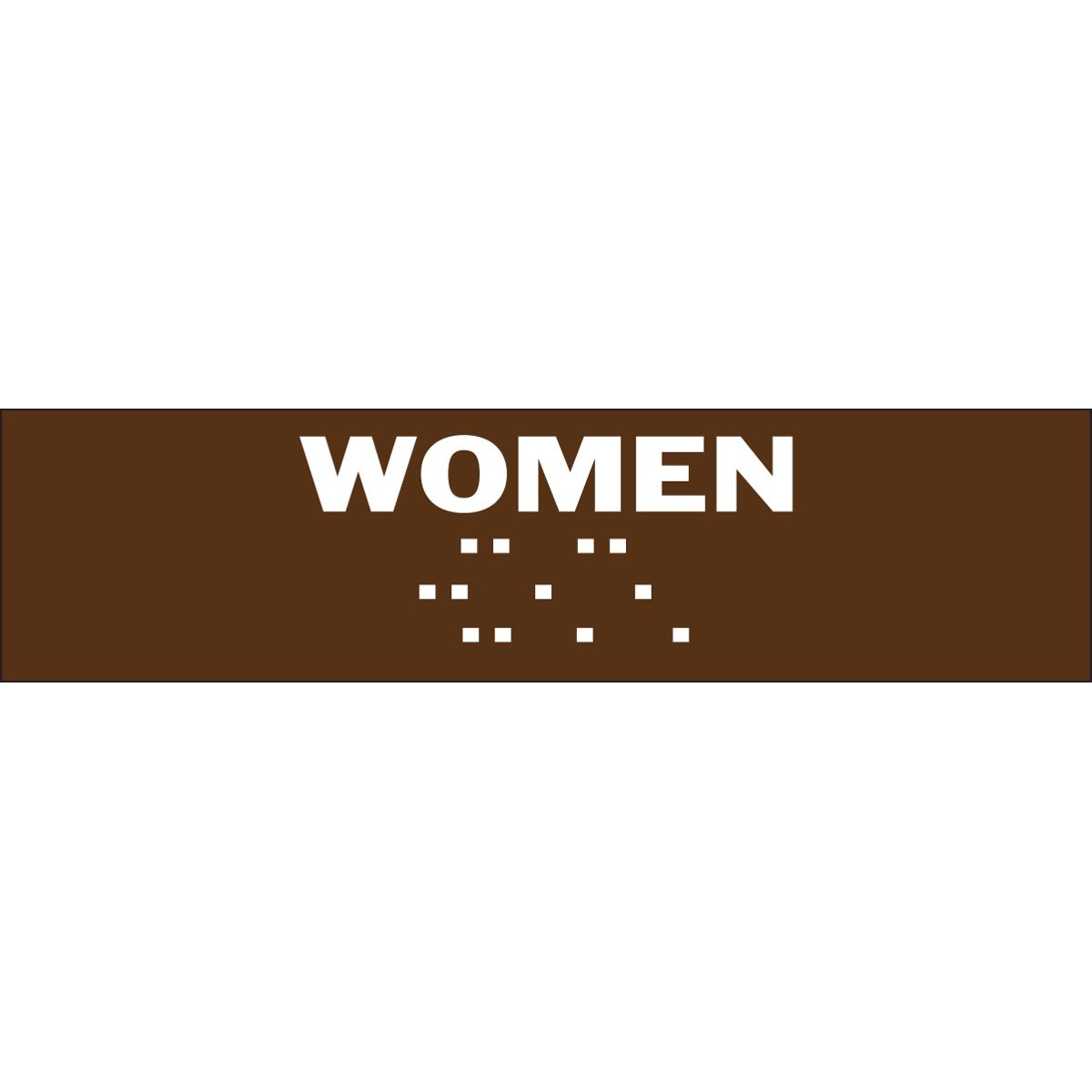Brady® 70137 Office & Facility Signs