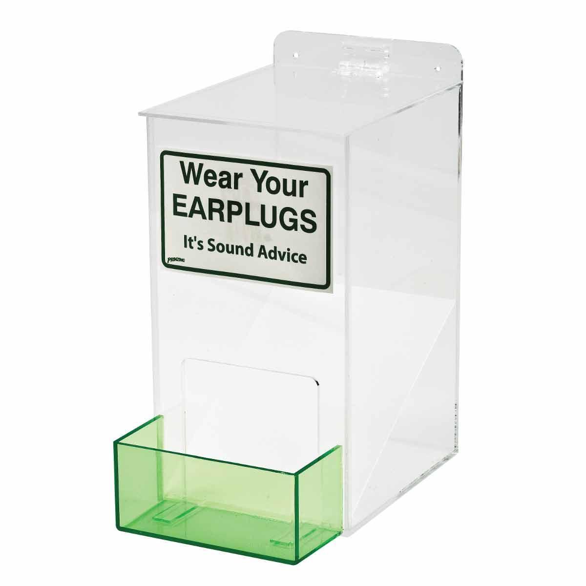 Brady® EPD Ear Plug Dispensers