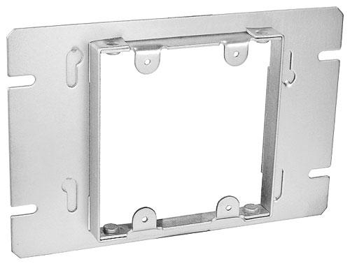 GARVIN® GBDC-122 Gang Box Plaster/Mud Rings