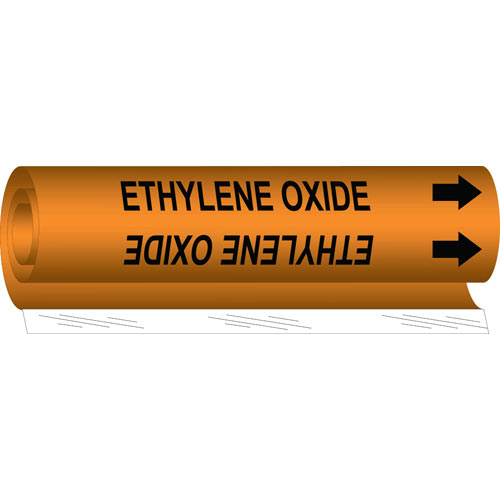 Brady® 5818-II Pipe Markers