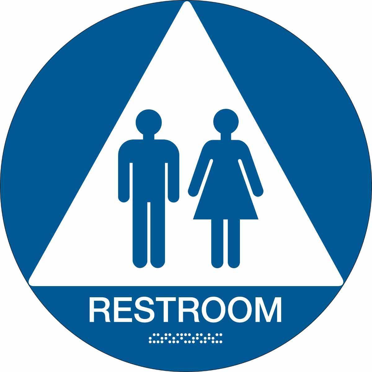 Brady® 106181 Office & Facility Signs