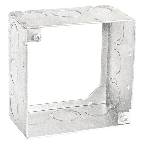 GARVIN® 53171-S Square Box Extensions
