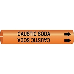 Brady® 4308-D Pipe Markers
