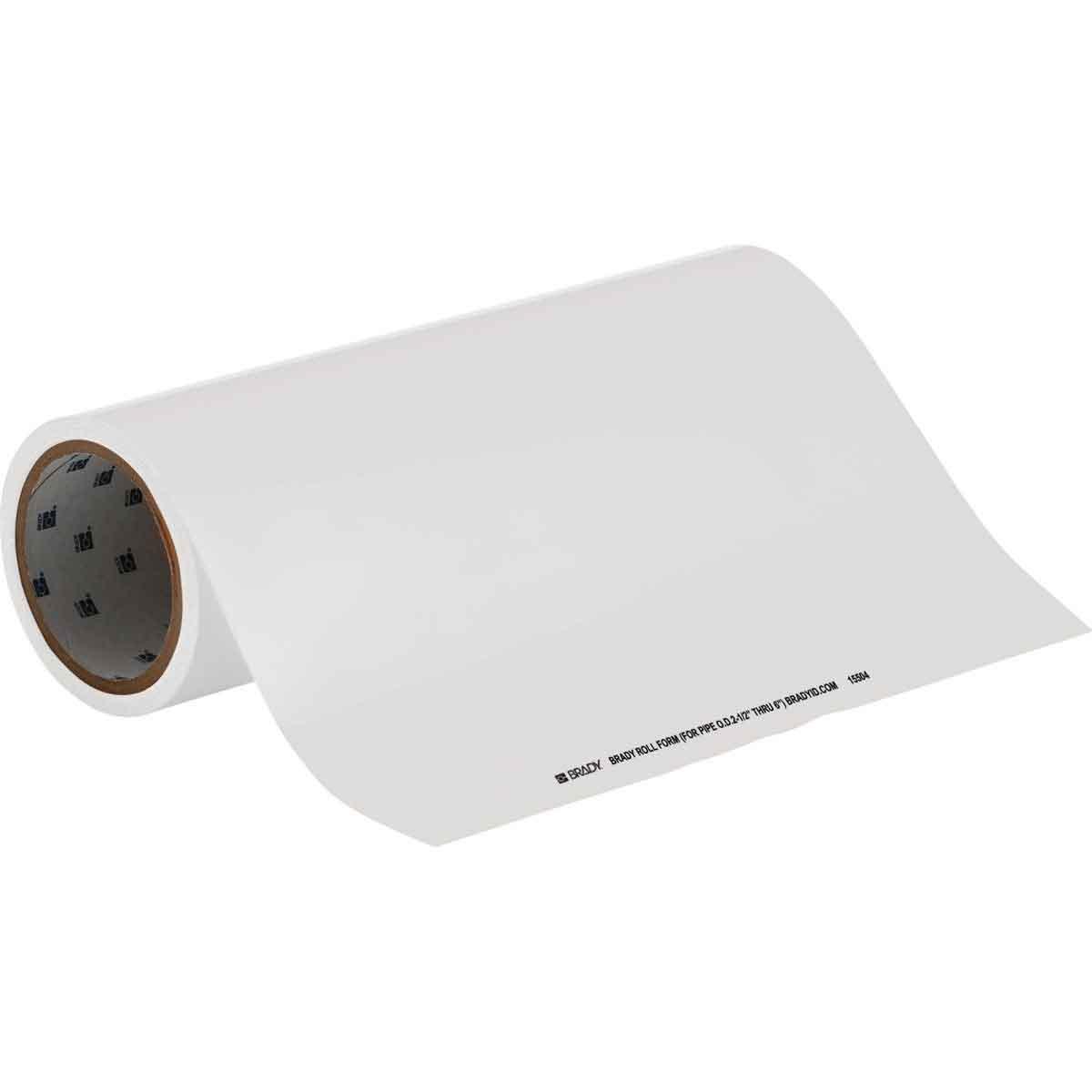Brady® 15504 Pipe Markers