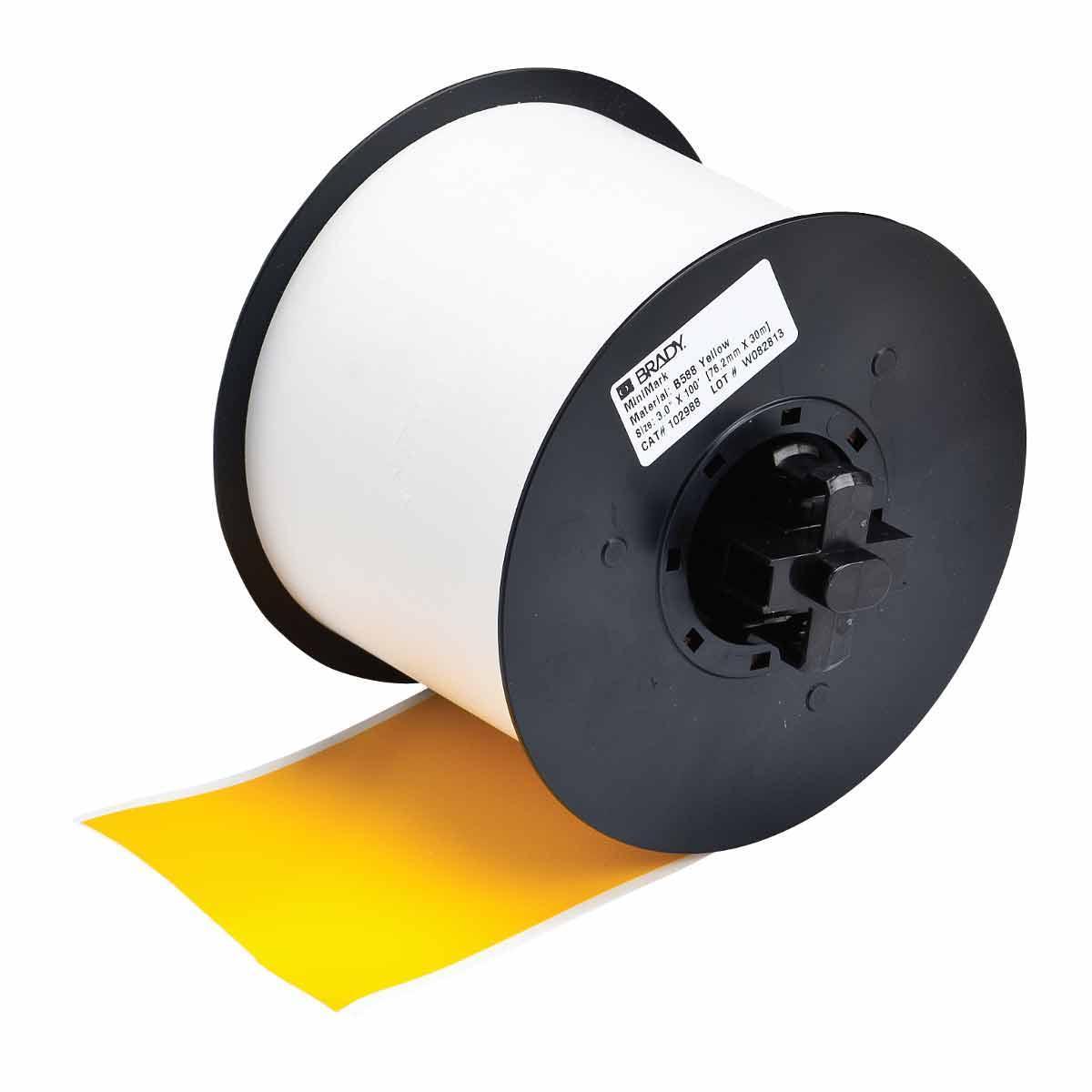 Brady® 113192 Label Cartridges