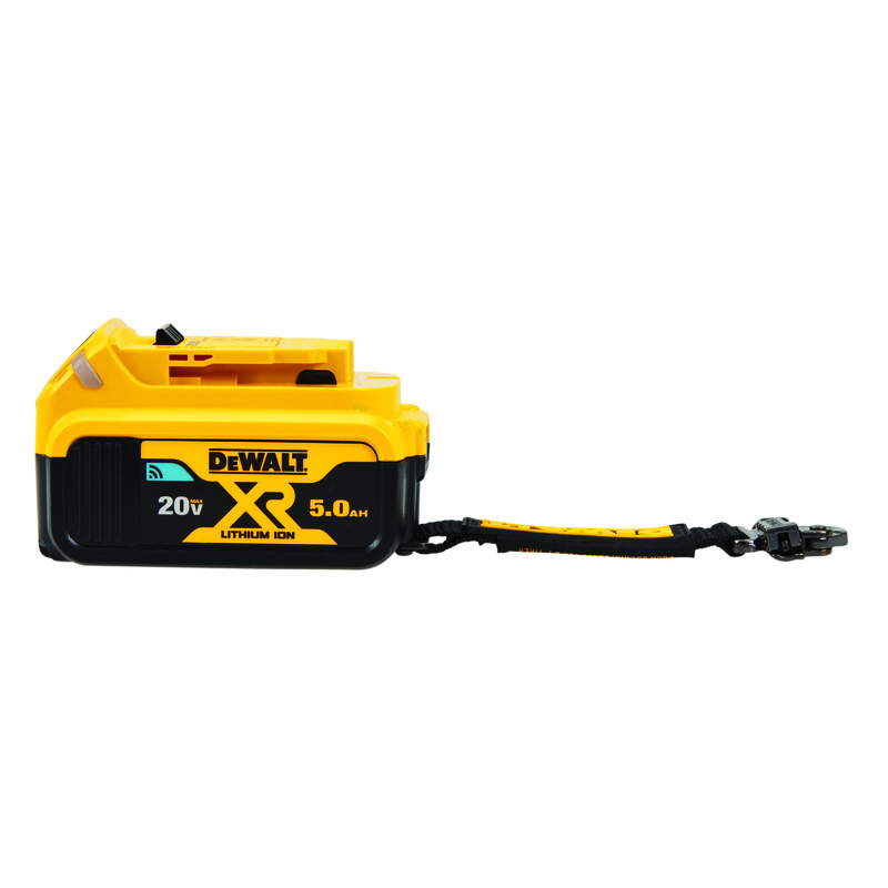 DeWALT® DCB205BTLR Cordless Tool Batteries