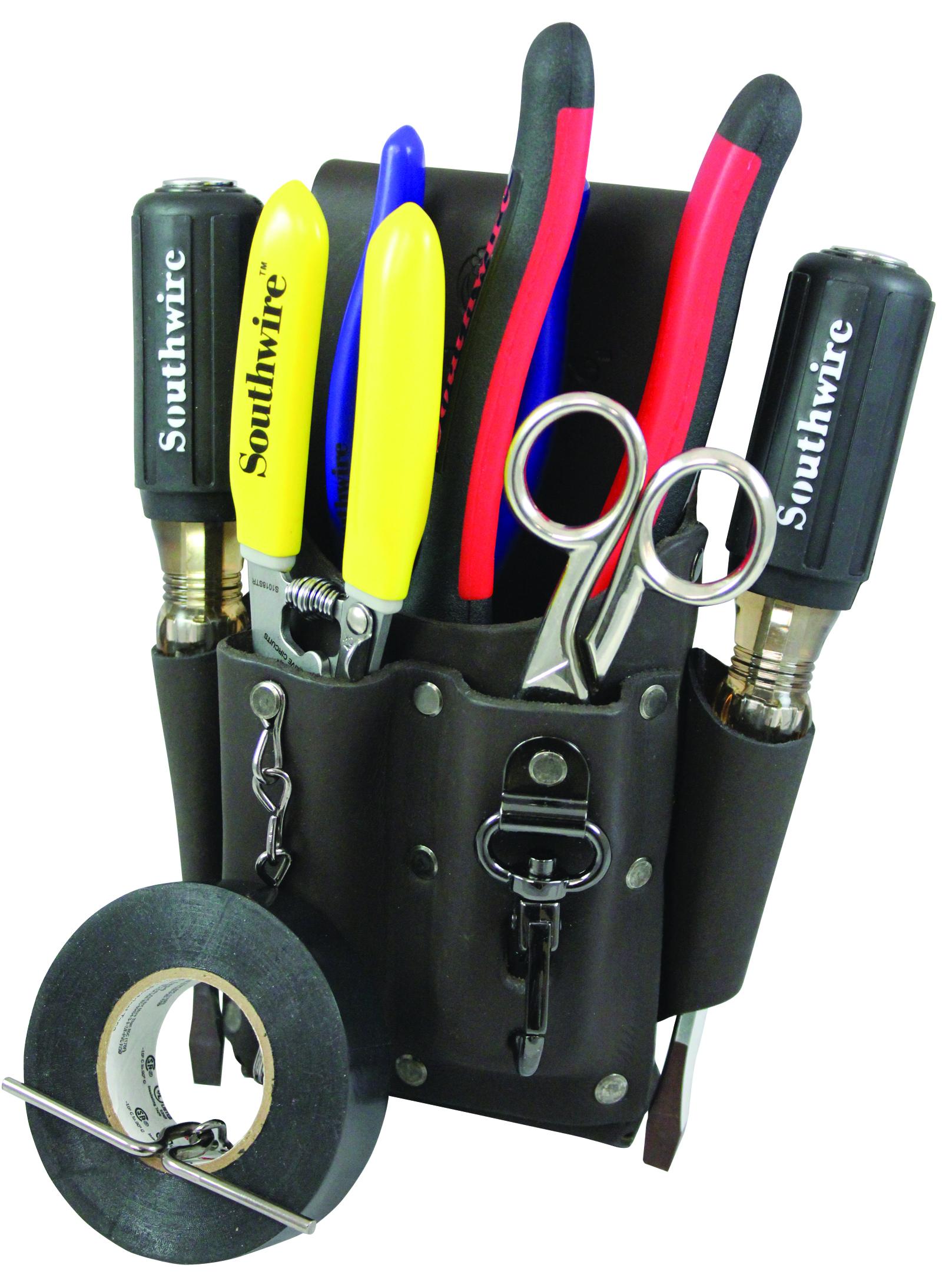 Southwire® 582831 Tool Pouches & Holsters