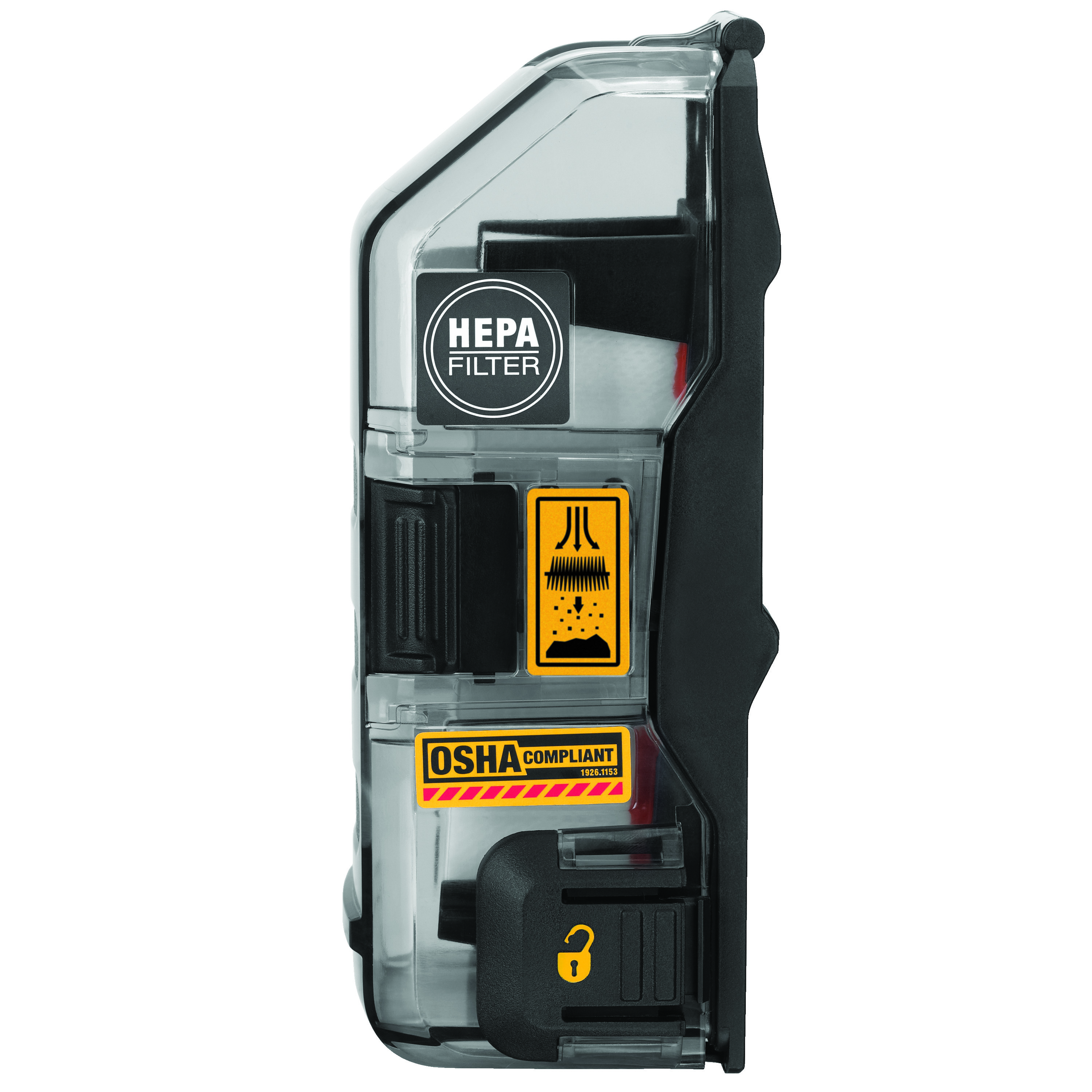 DeWALT® DWH302DH Rotary Hammer Accessories