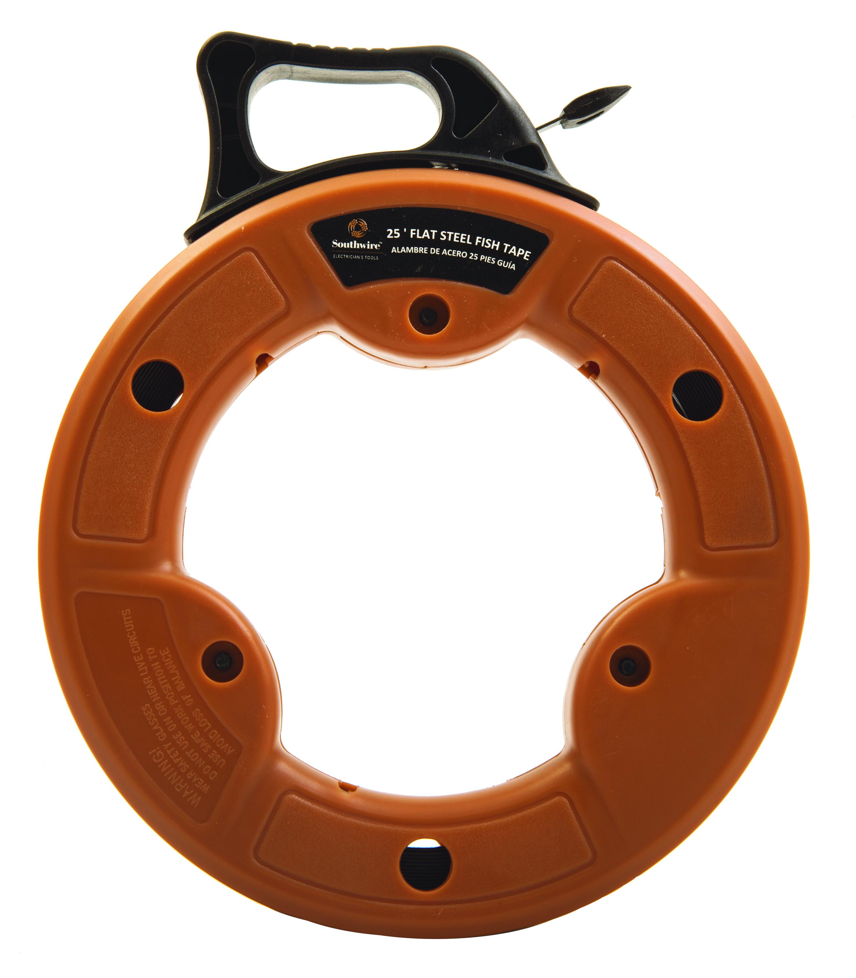 Southwire® 582802 Fish Tapes
