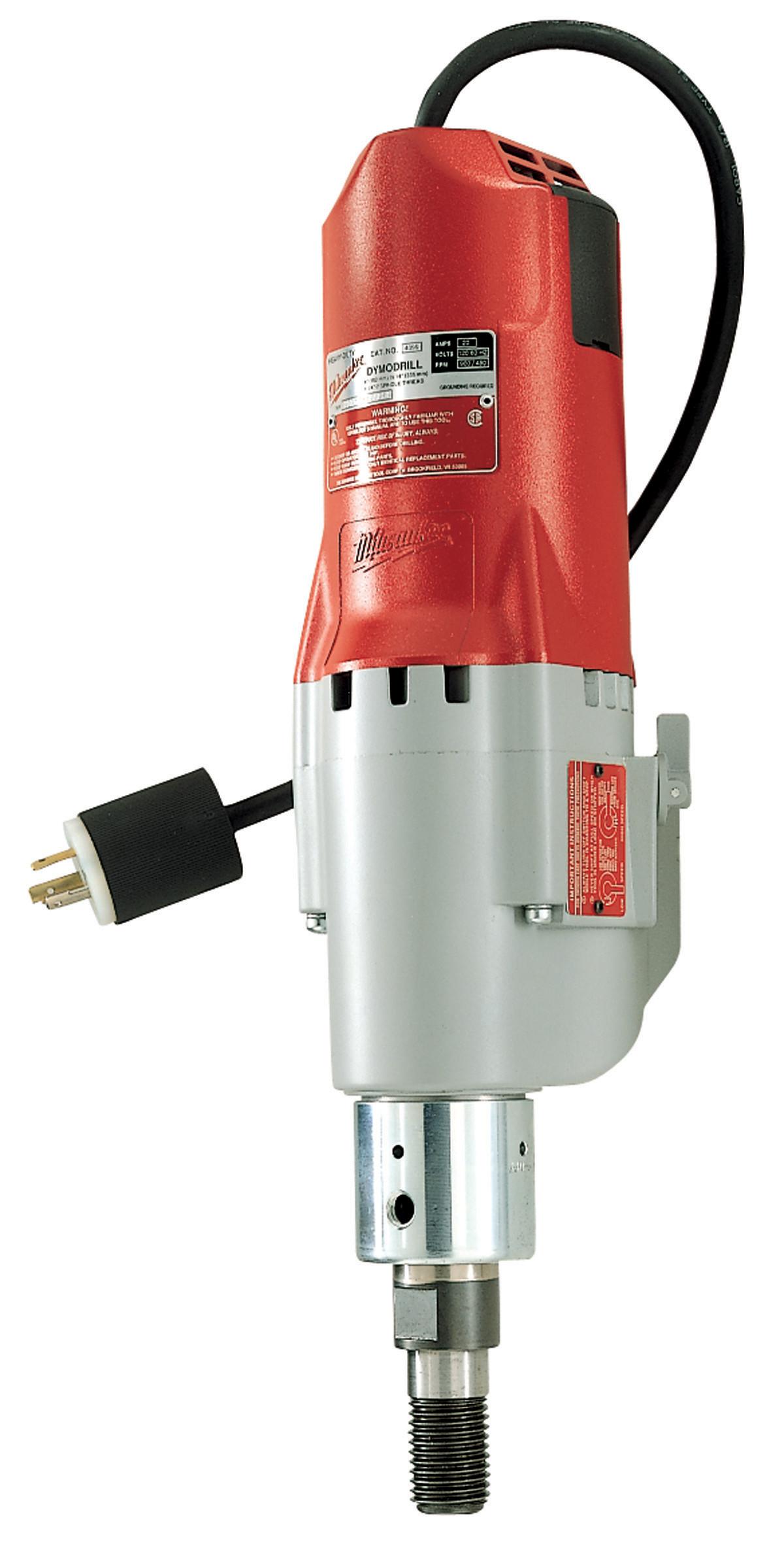 Milwaukee® 4005 Electric Coring Motors