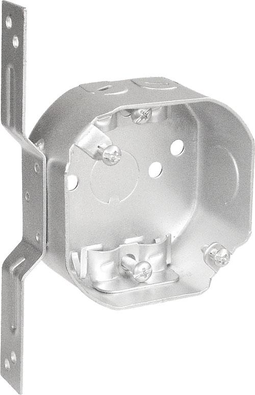 GARVIN® 54151-FR Octagon Boxes