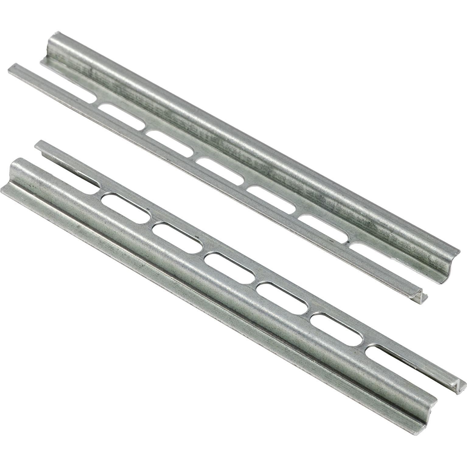 Square D™ 9080GH105 Terminal Block Mounting Rails