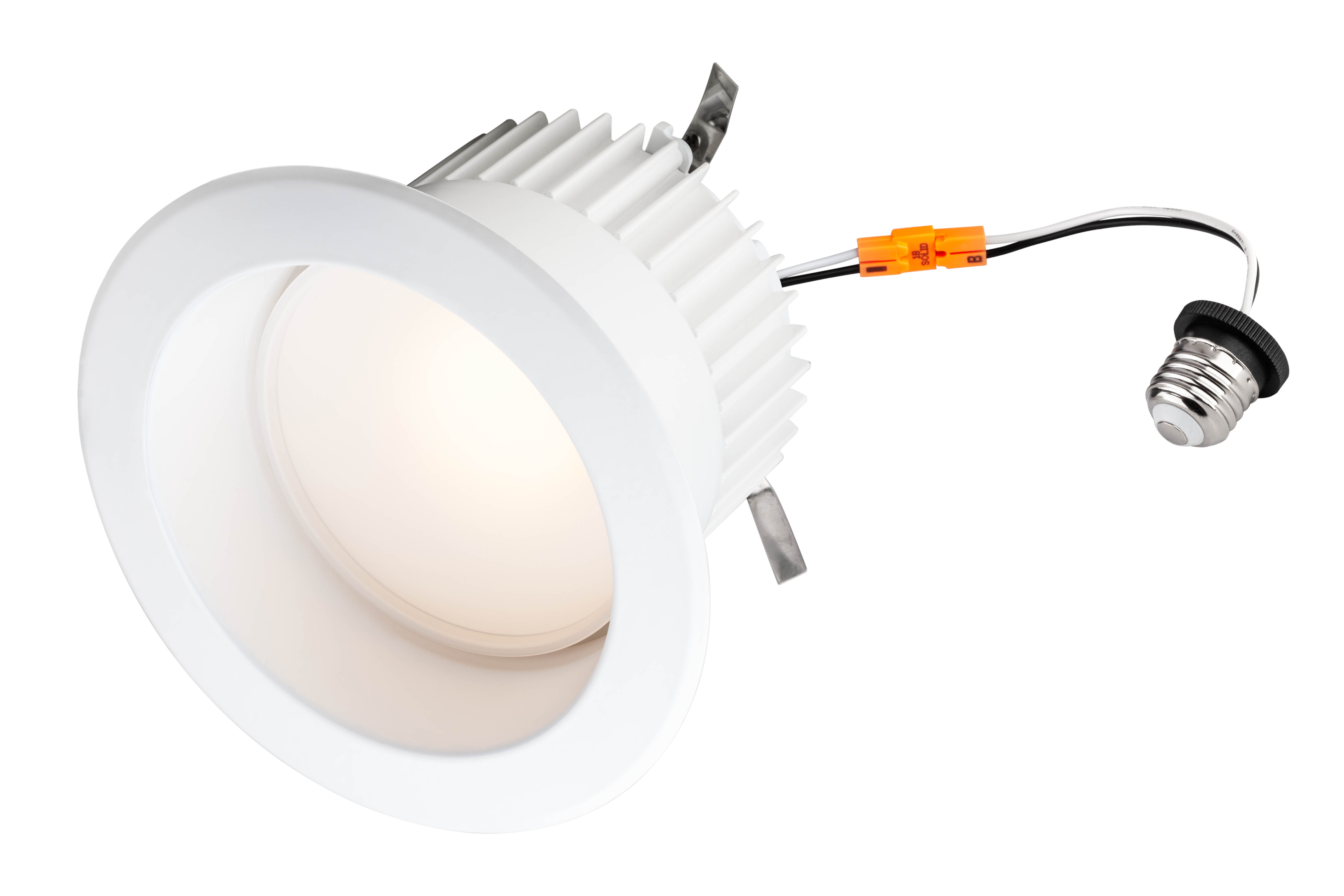 Cree Lighting® LR6X-18L-27K Retrofit LED Modules