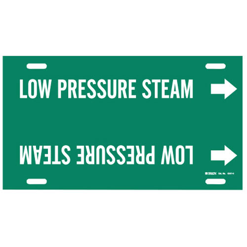 Brady® 4347-H Pipe Markers