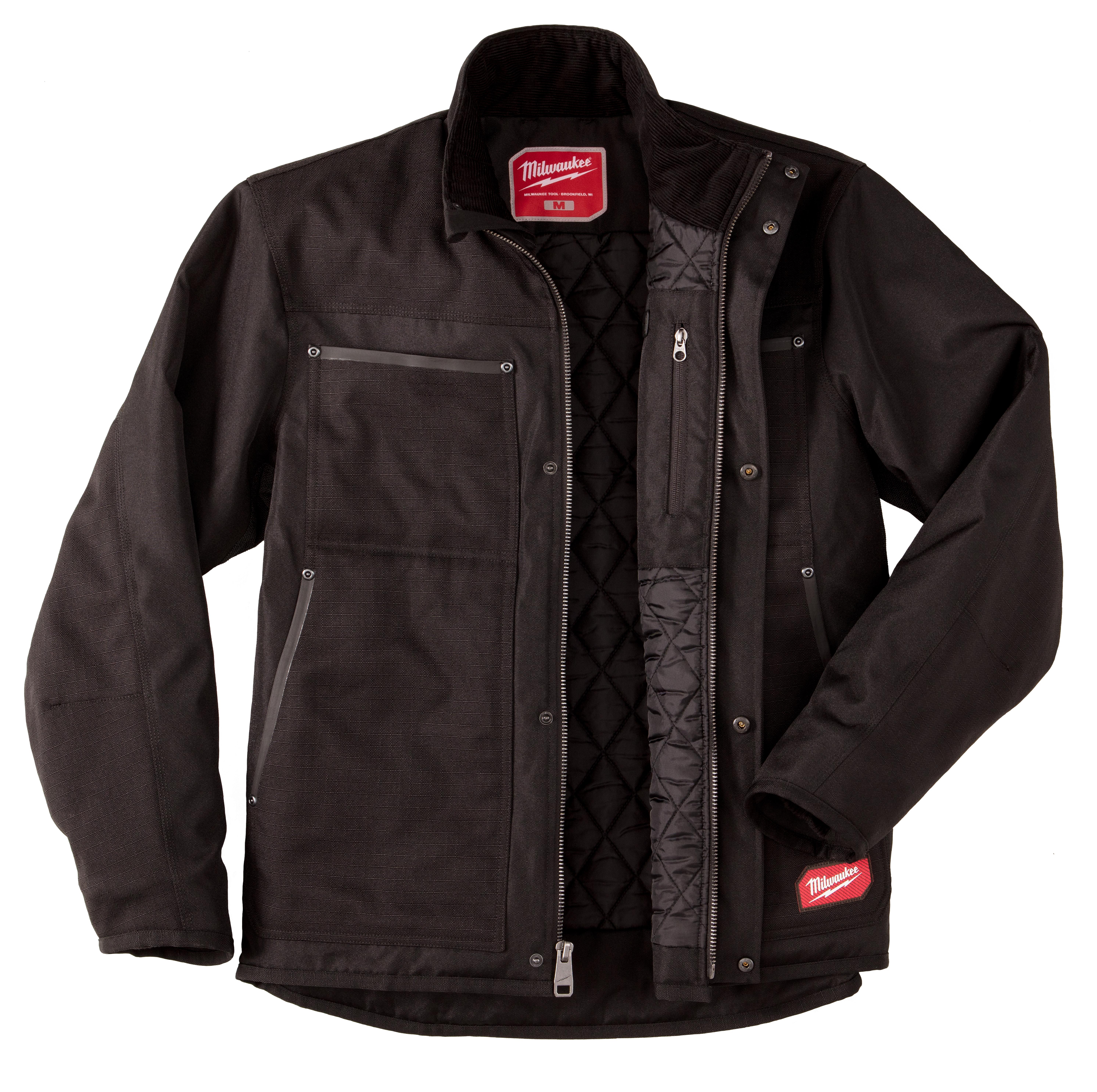 Milwaukee® 253B-2X Jackets & Coats