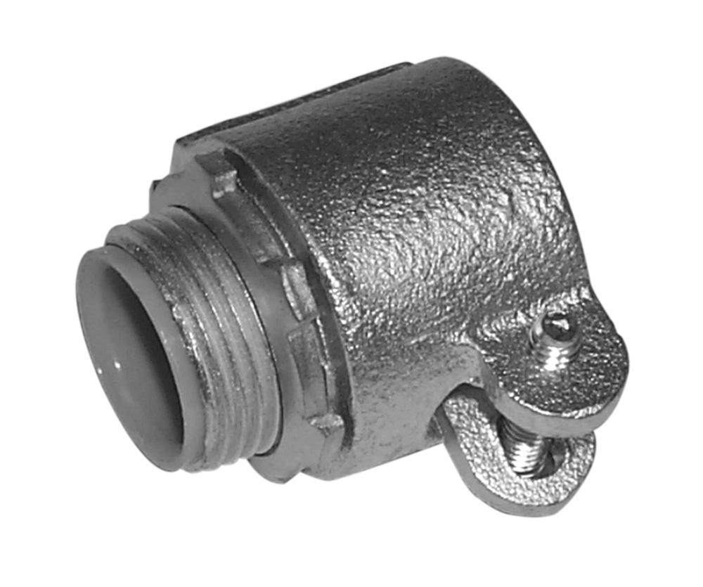 Southwire - Topaz 160MI Flexible Cord Connectors - Squeeze