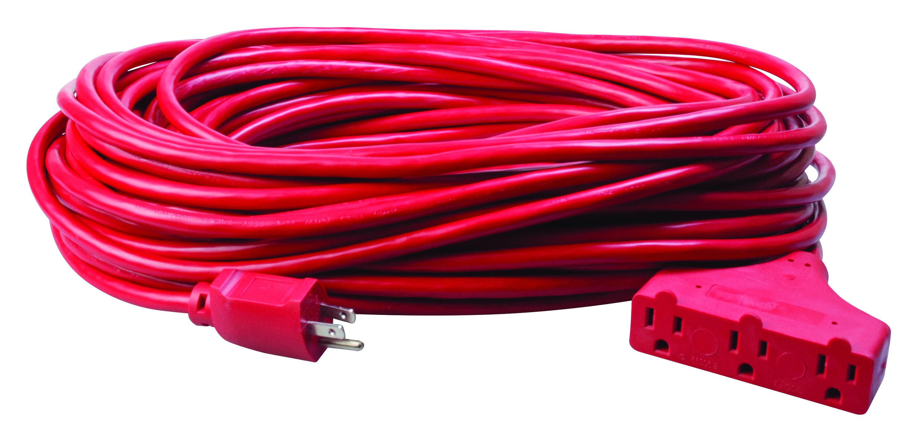 Southwire® 4219SW8804 Portable Cords - SJT