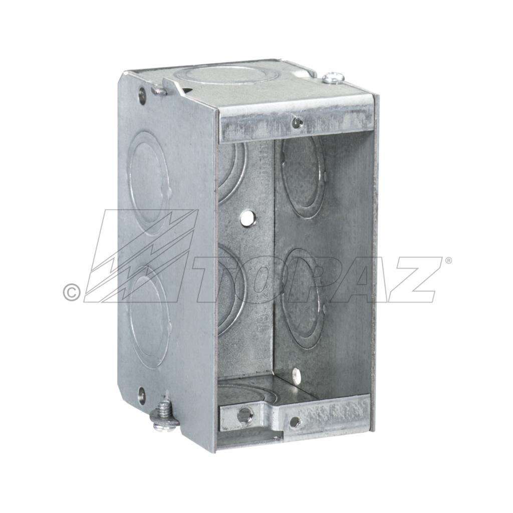 Southwire - Topaz MAG71 Masonry Box