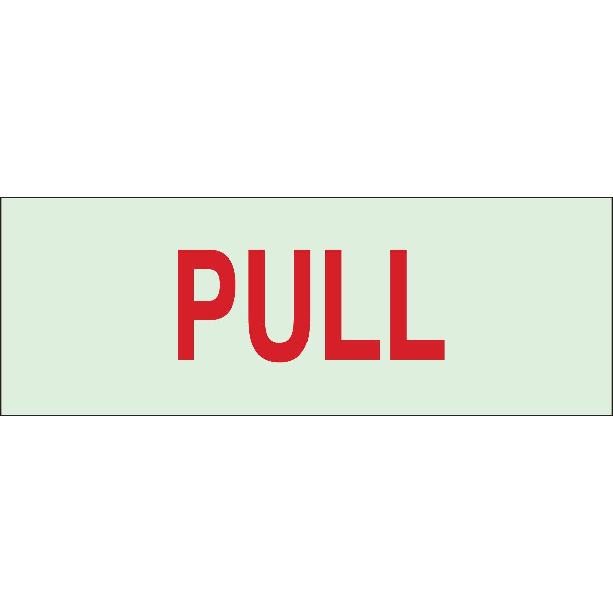 Brady® 80253 Fire, Emergency, Exit & First Aid Signs