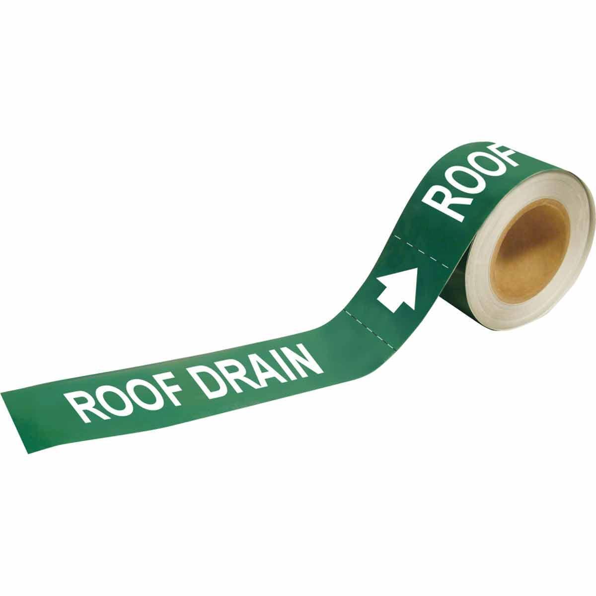 Brady® 20463 Pipe Markers