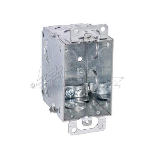Southwire - Topaz SBG567 Switch - Device Outlet Boxes