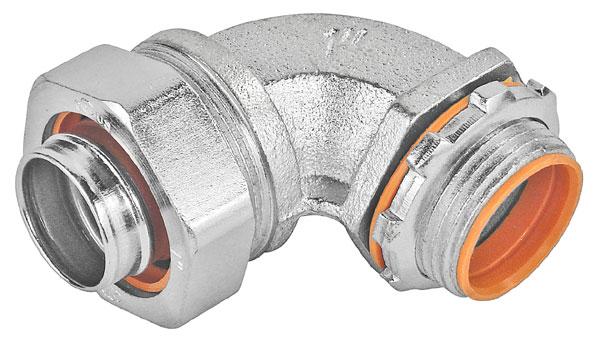 GARVIN® LTC-7590 Liquid Tight Conduit Connectors