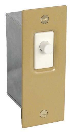 GARVIN® DJSK Door Switches
