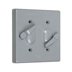 TAYMAC® TC200S Weatherproof Device/Outlet Box Covers