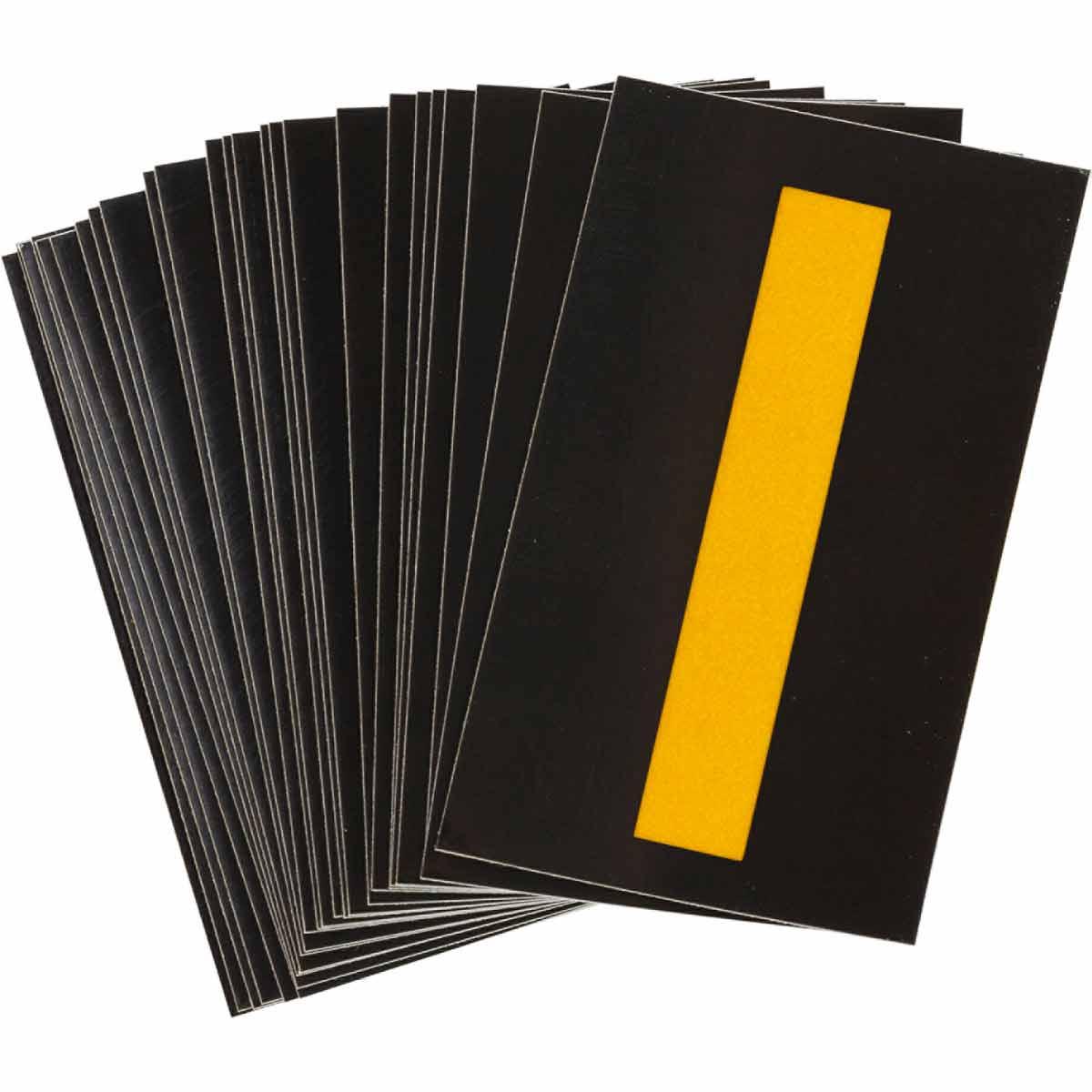 Brady® 5000-I Letters & Numbers