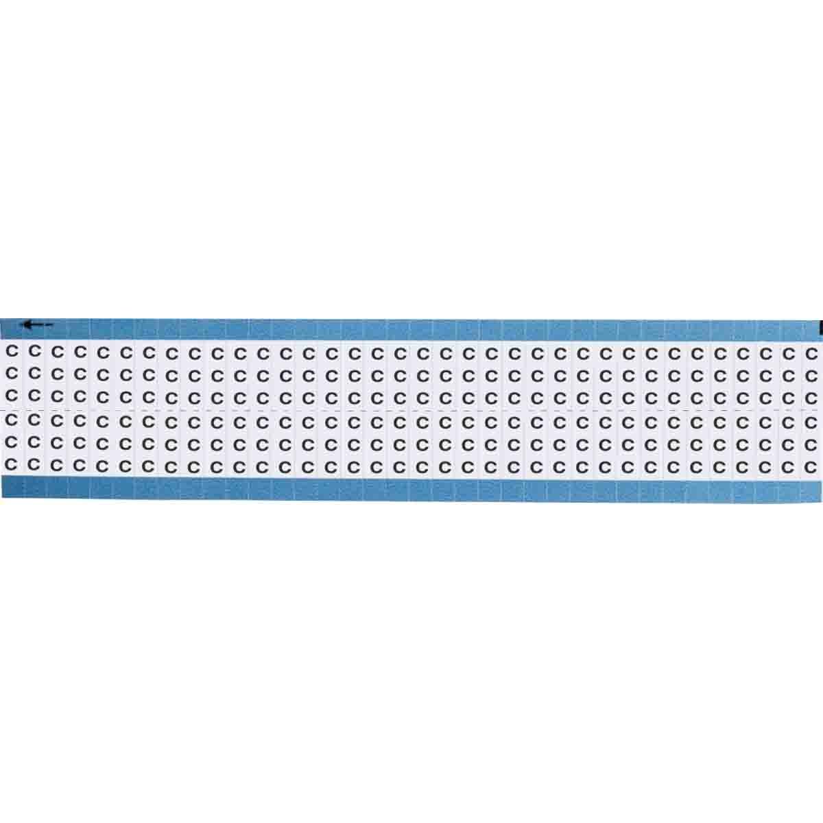 Brady® TWM-C-SC-PK Wire Marker Cards