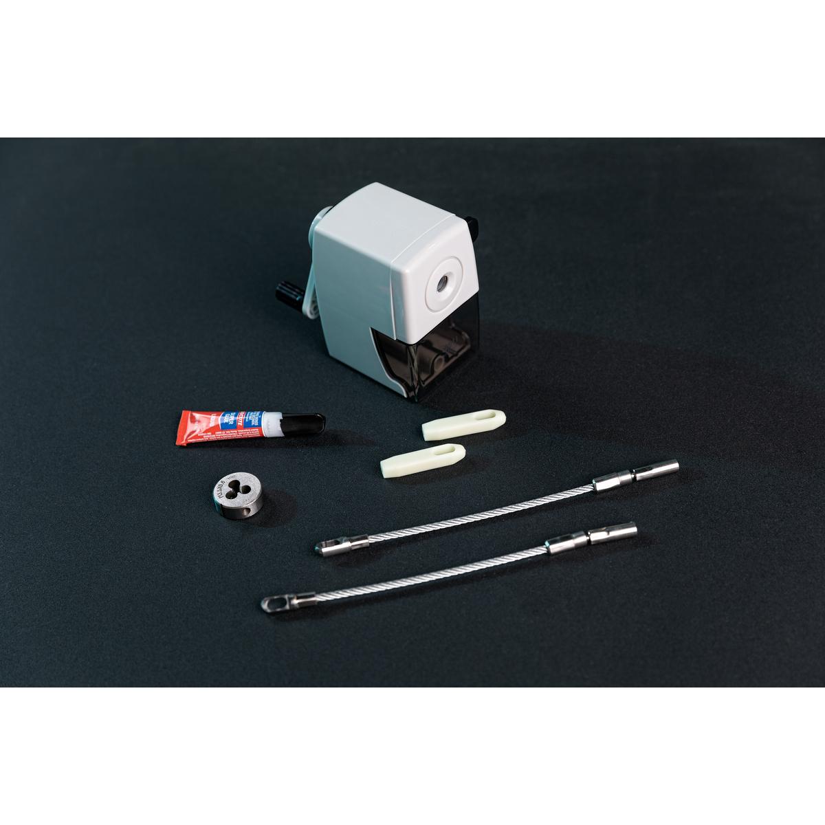 Southwire® 64277640 Fish Tape Repair & Accessory Kits