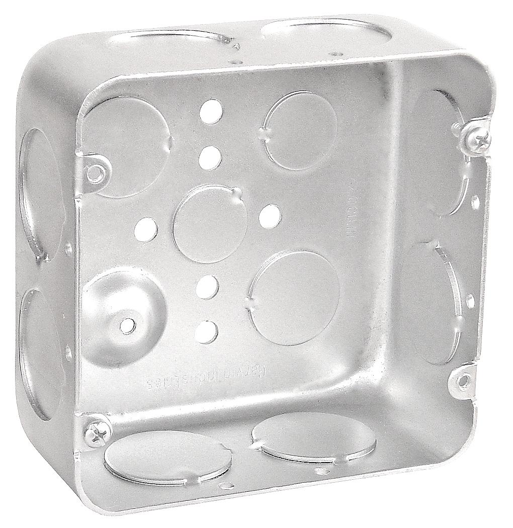 GARVIN® 72171-1 Square Boxes