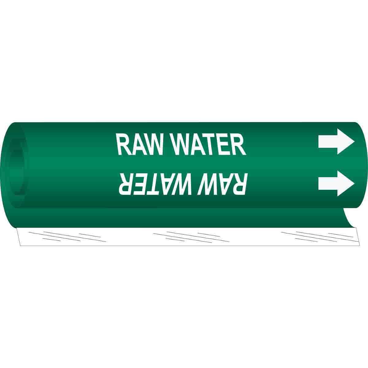 Brady® 5750-I Pipe Markers