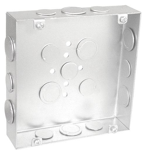 GARVIN® 6150-S Square Boxes