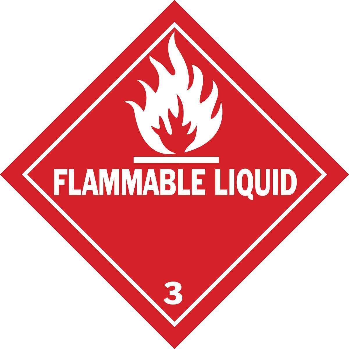 Brady® 121067 Safety & Facility Labels