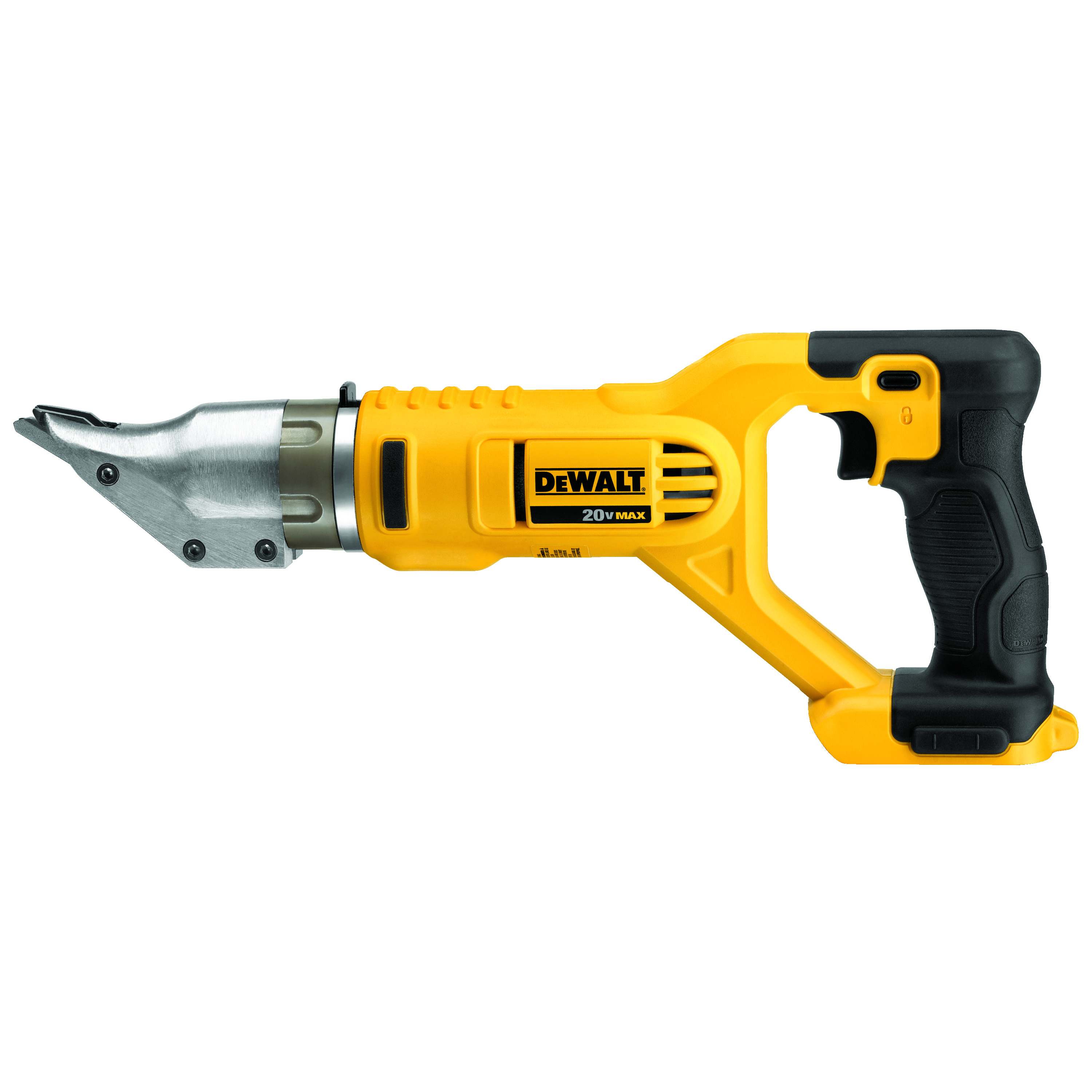 DeWALT® DCS491B Cordless Shears