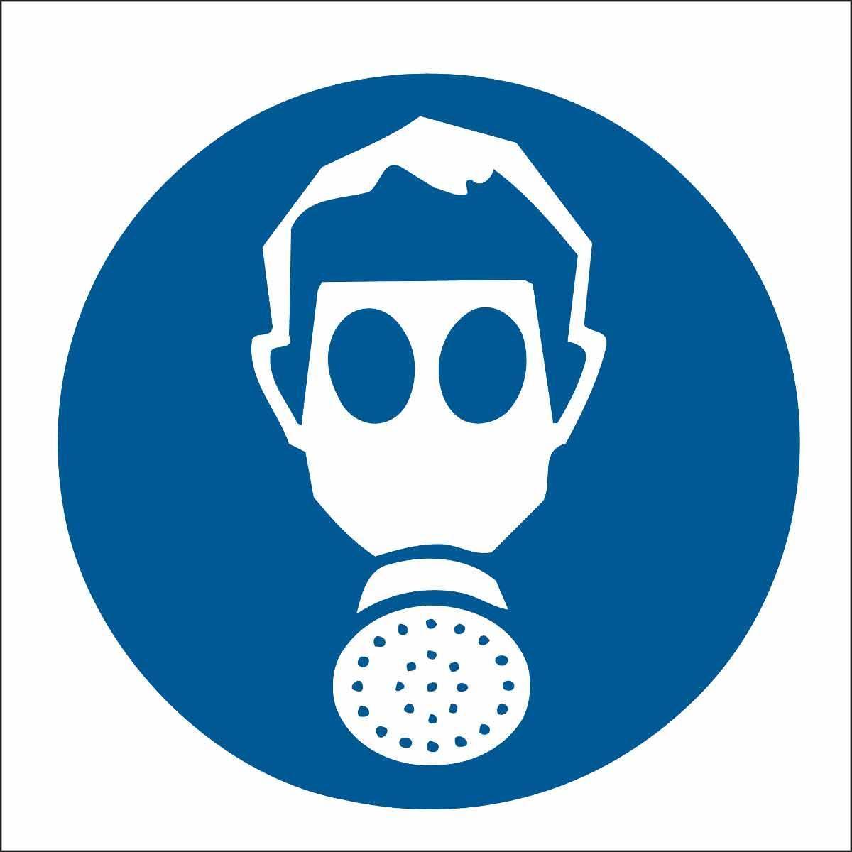 Brady® 69470 Accident Prevention Signs