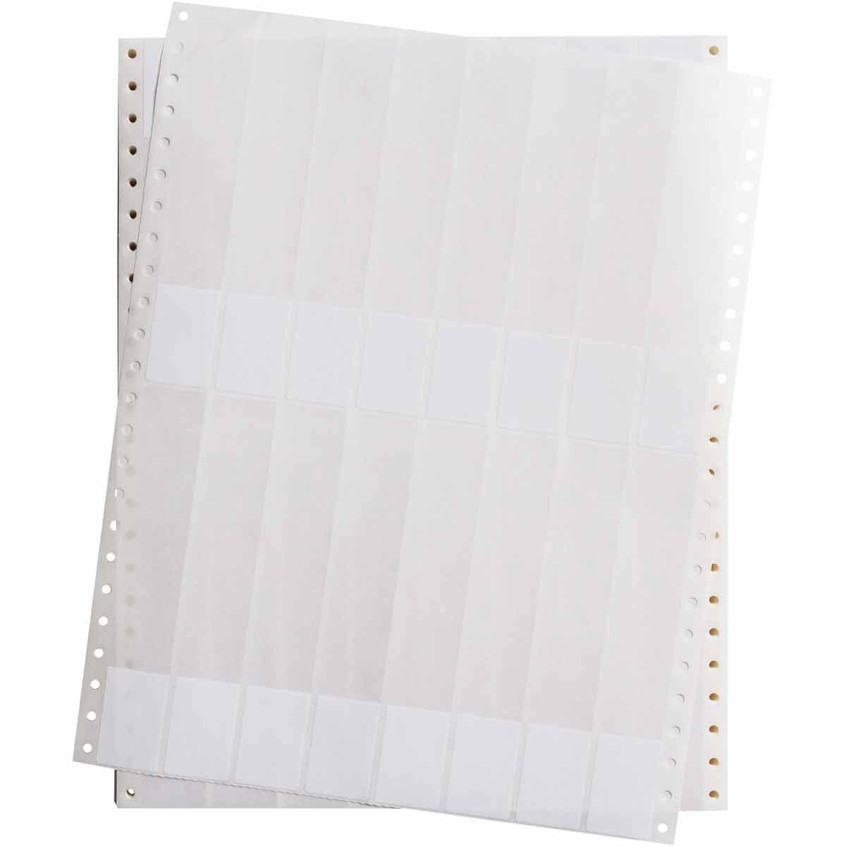 Brady® DAT-41-292-1 Wire & Component Labels