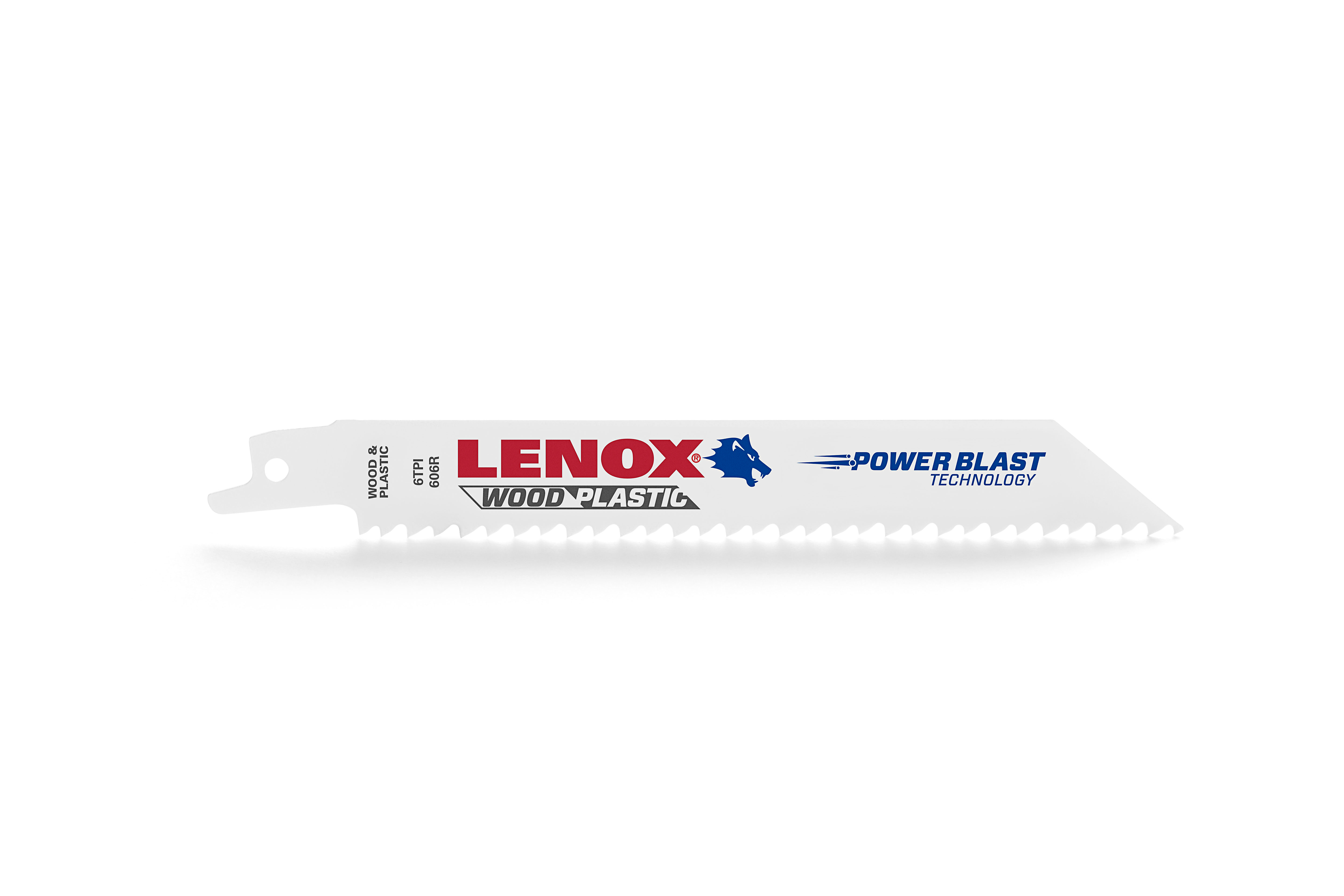 Lenox® 20559S606R Reciprocating Saw Blades